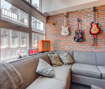 For Lease - 155 Dalhousie Street Unit# 826, Toronto, Ontario - Photo 5