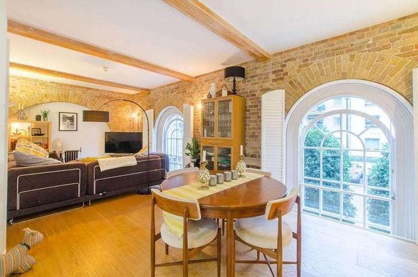 Argyll Road, Woolwich Riverside, SE18 - Photo 1