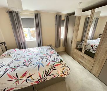 2 bedroom semi-detached to rent Bridge Street, Sandiacre - Photo 2