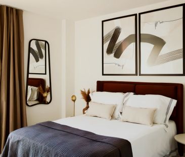 1 Bed 1 Bath - Photo 4