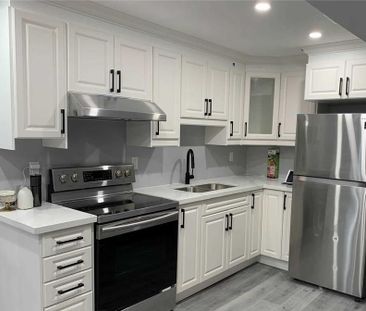 For Lease - 155 Chelsea Crescent Unit# 2, Bradford West Gwillimbury... - Photo 4