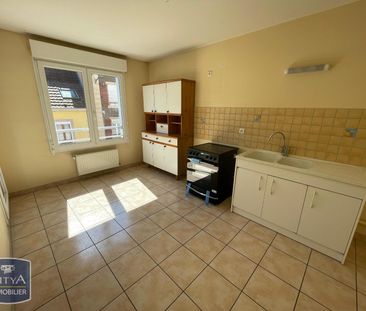 Location Appartement 4 pièces 93m² BELFORT 90000 - Photo 5