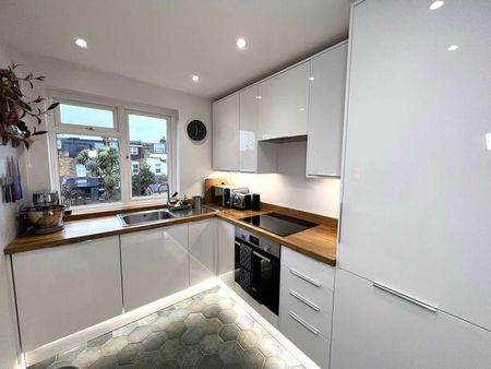 2 bedroom apartment to rent - Photo 5