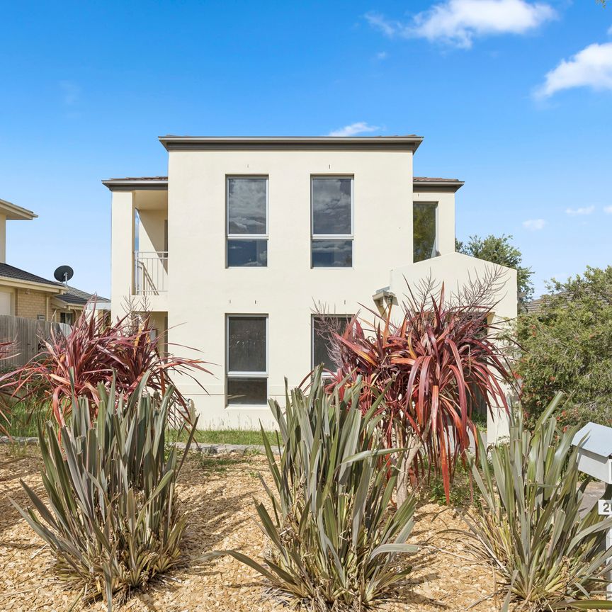 264 Flemington Road, Harrison ACT 2914 - House For Rent | Domain - Photo 1