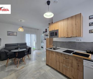 Planta baja de alquiler en Barriada España - San Pedro - Photo 2