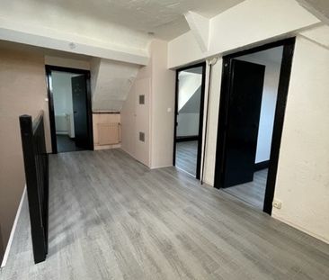 Location Appartement 3 pièces 68m² BELLERIVE SUR ALLIER 03700 - Photo 6