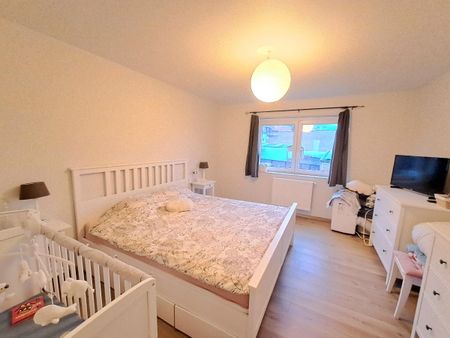 Moderne woning met 3 slaapkamers te huur in centrum Zwevegem - Foto 5