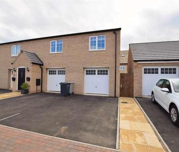 Langton Walk, Stamford, PE9 - Photo 6