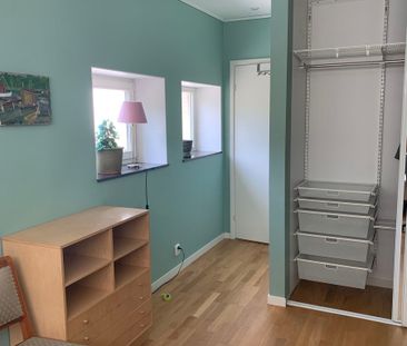 Taltrastvägen, Täby - Photo 5