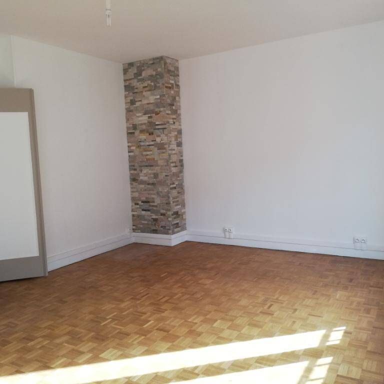 Location appartement 3 pièces 61.55 m² à Évreux (27000) - Photo 1