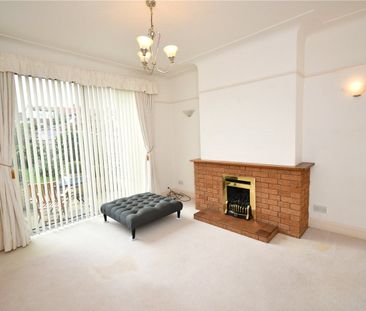 Ashton Drive, West Kirby, Wirral, CH48 0RQ - Photo 1