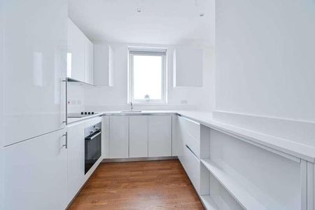 Duncombe House, Woolwich Riverside, SE18 - Photo 5