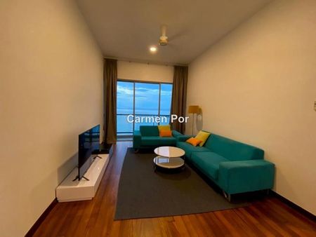 Infinity Beachfront Condominium, Tanjung Bungah - Photo 2