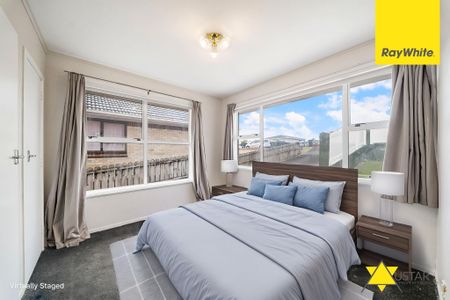 Warm, Practical Living in a Highly Convenient Location - Photo 2