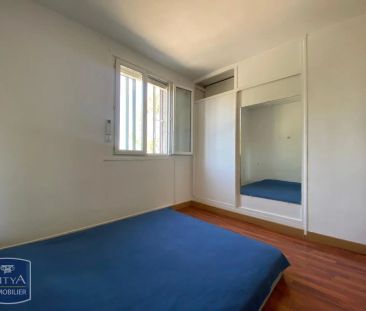 Appartement à louer 3 pièces 63.55m² - Photo 6