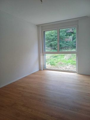 Appartements neufs de 3½ pièces d'environ 77 ou 83 m² - Photo 1