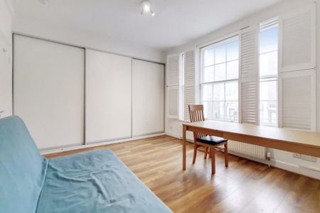 Finchley Road, London, NW3 6LT - Photo 5