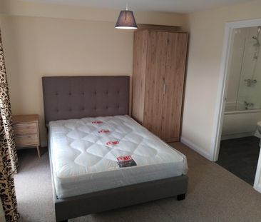 Room 3, Cartwright Way, Beeston, NG9 1RL - Photo 3