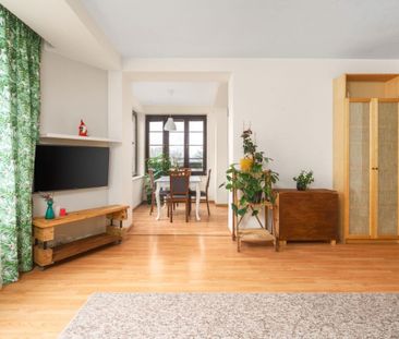 Mieszkanie 2 pokojowe | 67 m2 | Wyposażone 67.1 m² - Photo 4