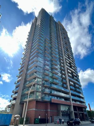 For Lease - 150 East Liberty Street Unit# 2004, Toronto, Ontario - Photo 1