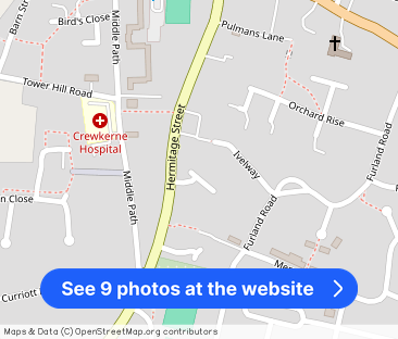 Crewkerne, Somerset - Photo 1