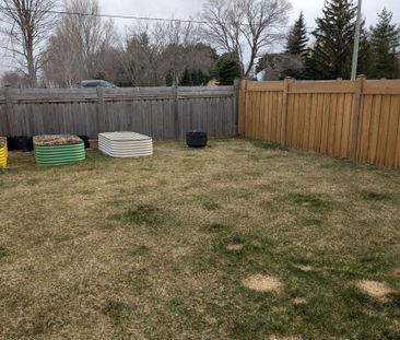 For Lease - 11 Shipley Avenue, Collingwood, Ontario - Photo 6