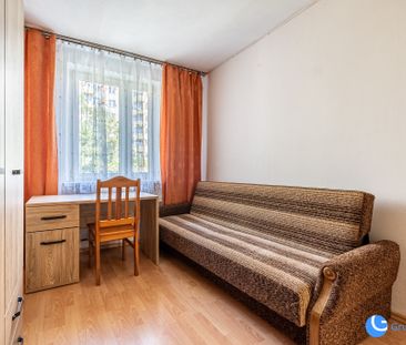 2 niezależne pok.*48 m2*Na Błonie*Bronowice*balkon - Zdjęcie 6
