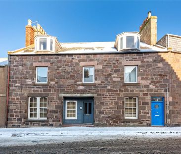 4 bedroom terraced house to rent - Photo 6