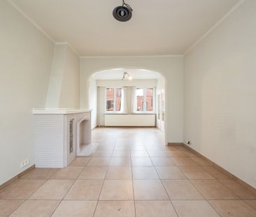 Huurhuis in rustige straat in Borgerhout – Baggenstraat 6 - Photo 2