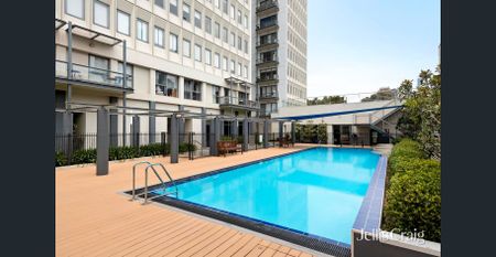 Elevated City-Edge Living with Resort-Style Amenities - Photo 2