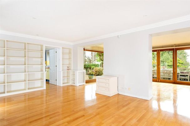 4 bedroom detached house to rent - Photo 1