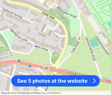 Hyde Vale London - Photo 1