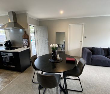 This tidy 2-bedroom, 1-bathroom brick home in Frankton offers comfo... - Photo 3