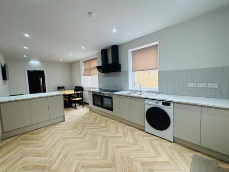 1 bedroom terraced house to rent - Photo 3