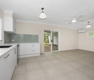 Modern Family Home with Studio - Photo 6