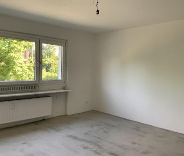 1-Zimmer-Wohnung in Dortmund Dorstfeld - Foto 1