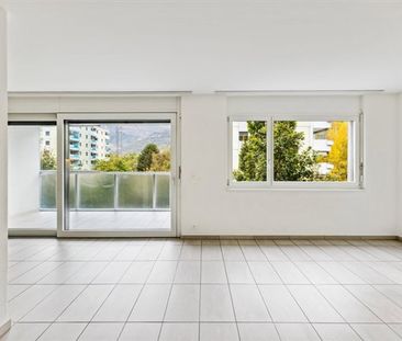 3.5 Zimmer, 5. Stock - Photo 1