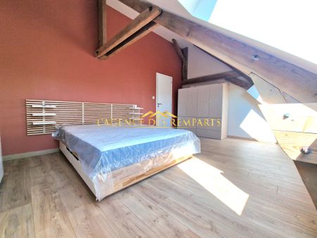 Location Appartement 2 pièces 39m² MONTREUIL 62170 - Photo 4