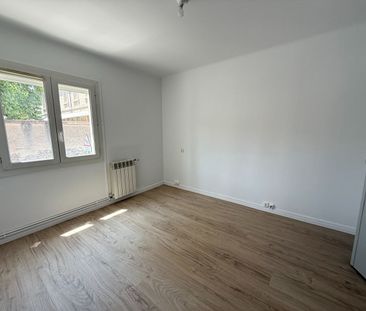 Location appartement 4 pièces, 67.94m², Nîmes - Photo 1
