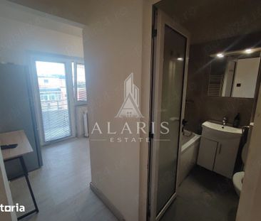 Apartament 1 camera, 40 mp, zona Complex Studentesc - Fotografie 4