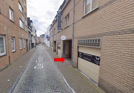 Drie beschikbare studio's in centrum Aalst - Photo 5