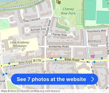 Kimberley Road, London - Photo 1