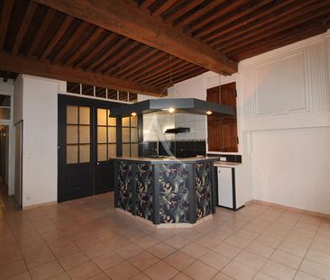 Location Appartement 3 pièces 65m² - Photo 4