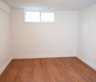 For Lease - 35 Silverhill Drive Unit# Lower, Toronto, Ontario - Photo 4