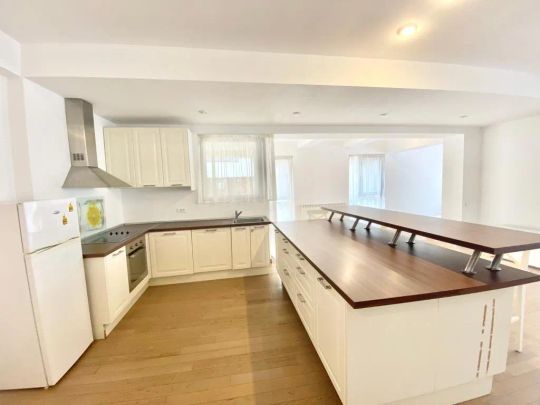 Exclusiv - Duplex 5 Camere/ 350MP + Curte 163 | Herastrau - Cartierul Francez - Photo 1