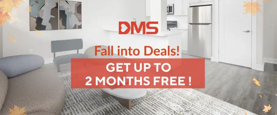 Blue Forest Apartments | 40 Tyndall Avenue, Toronto - Photo 1