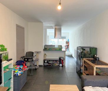 Huis te huur in Komen voor € 750 met 3 slaapkamers - Foto 2