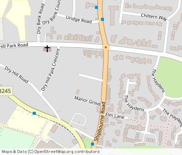 Ashburnham Road Tonbridge TN10 - Photo 1