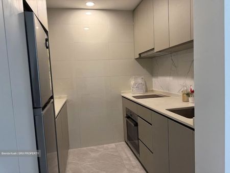 Clavon (D5), Apartment - For Rent - Photo 4
