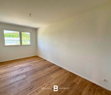 Giffers – Beautiful 3.5 room apartment for rent - Photo 5